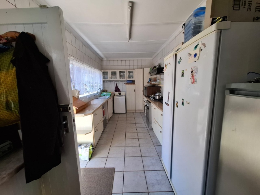 3 Bedroom Property for Sale in Geelhoutpark North West